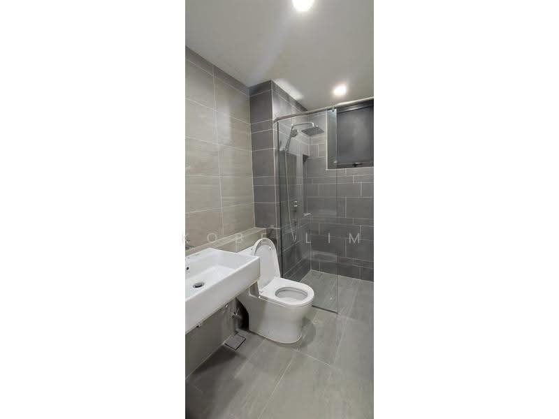 Condominium for Sale at Panorama Residences - Kobe Lim - Bathroom - PropertyGuru.com.my