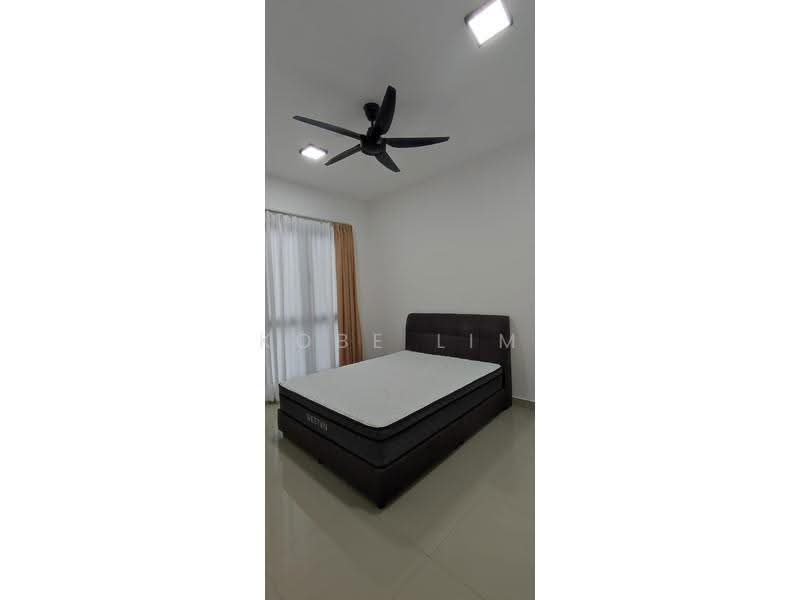 Condominium for Sale at Panorama Residences - Kobe Lim - Bedroom - PropertyGuru.com.my