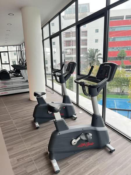 Condominium for Sale at Panorama Residences - Kobe Lim - Gym - PropertyGuru.com.my
