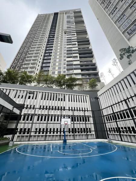 Condominium for Sale at Panorama Residences - Kobe Lim - Exterior - PropertyGuru.com.my