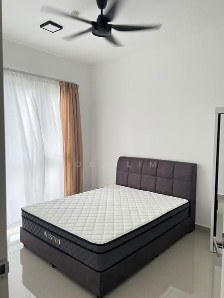 Condominium for Sale at Panorama Residences - Kobe Lim - Bedroom - PropertyGuru.com.my