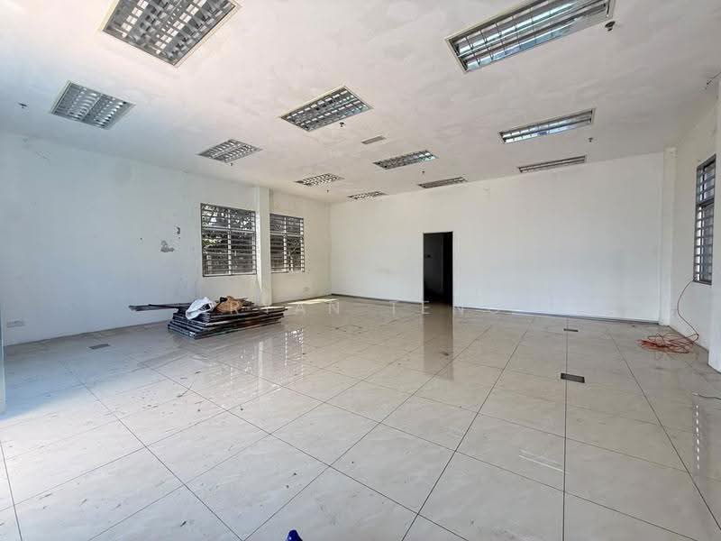 Factory for Rent in Bukit Mertajam (Penang) - Bryan Teng - Interior - PropertyGuru.com.my
