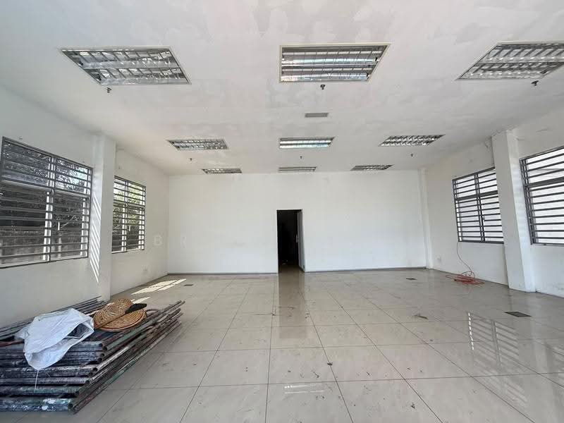Factory for Rent in Bukit Mertajam (Penang) - Bryan Teng - Interior - PropertyGuru.com.my