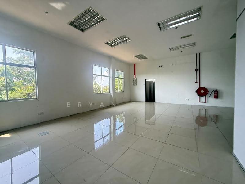 Factory for Rent in Bukit Mertajam (Penang) - Bryan Teng - Interior - PropertyGuru.com.my