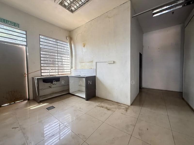 Factory for Rent in Bukit Mertajam (Penang) - Bryan Teng - Kitchen - PropertyGuru.com.my