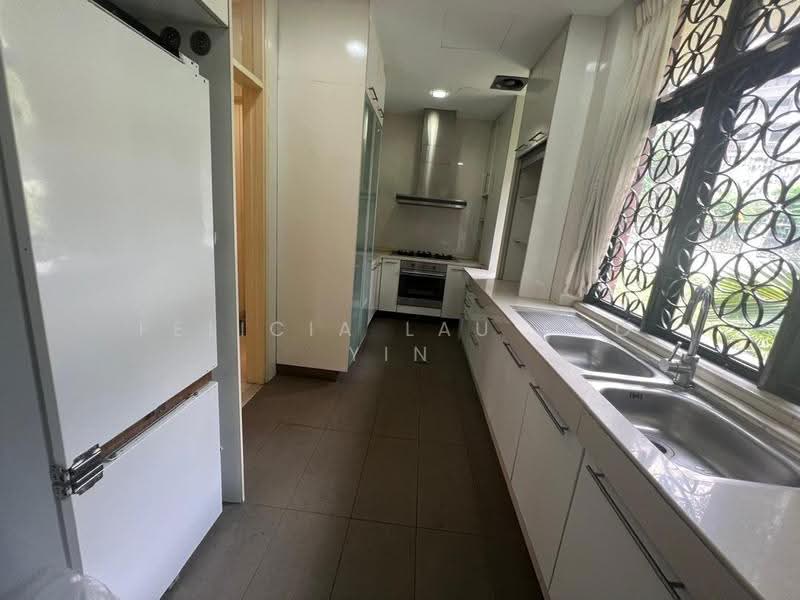 Rumah Banglo untuk Disewa di KL City Centre (Kuala Lumpur) - Felicia Lau Sao Yin - Kitchen - PropertyGuru.com.my