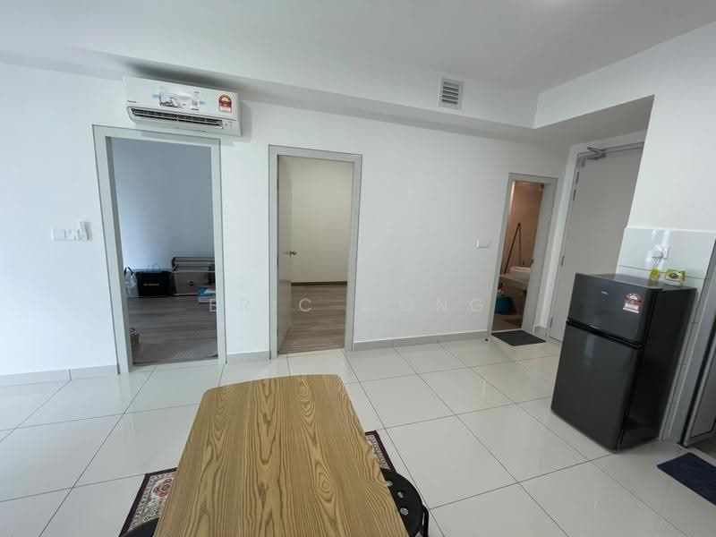 Service Residence for Rent at MIRAI Residences - Eric Wong - Kitchen - PropertyGuru.com.my