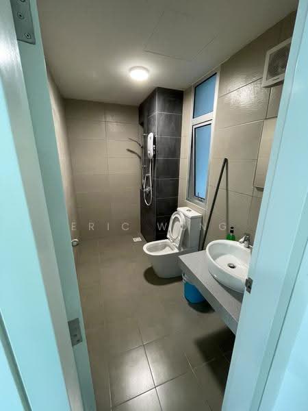 Service Residence for Rent at MIRAI Residences - Eric Wong - Bathroom - PropertyGuru.com.my