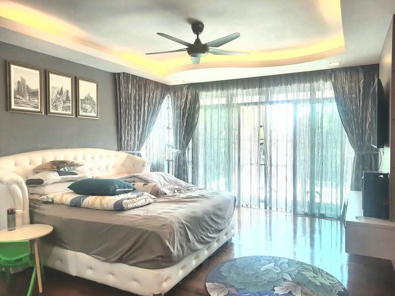 3-storey Terraced House for Sale in Puchong (Selangor) - Jessica Tai - PropertyGuru.com.my
