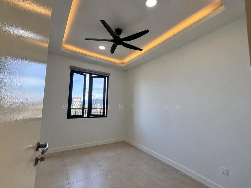 Kediaman Servis untuk Dijual di Sky Meridien - Vincent Goh - Interior - PropertyGuru.com.my