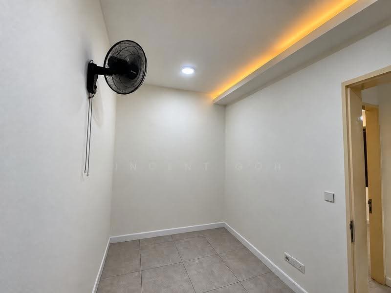 Kediaman Servis untuk Dijual di Sky Meridien - Vincent Goh - Interior - PropertyGuru.com.my