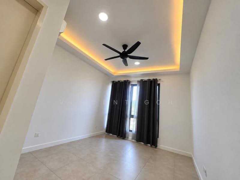 Kediaman Servis untuk Dijual di Sky Meridien - Vincent Goh - Interior - PropertyGuru.com.my