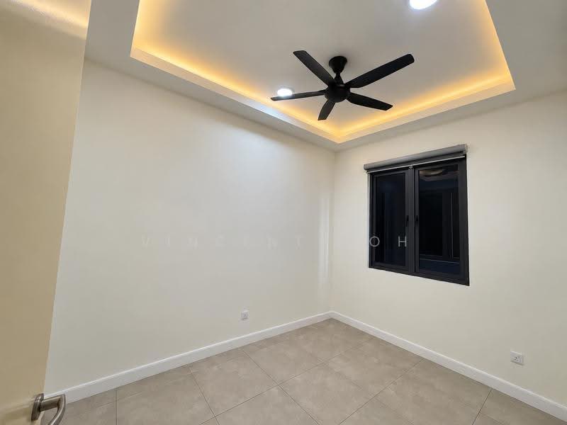 Kediaman Servis untuk Dijual di Sky Meridien - Vincent Goh - Interior - PropertyGuru.com.my