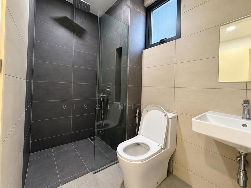 Kediaman Servis untuk Dijual di Sky Meridien - Vincent Goh - PropertyGuru.com.my