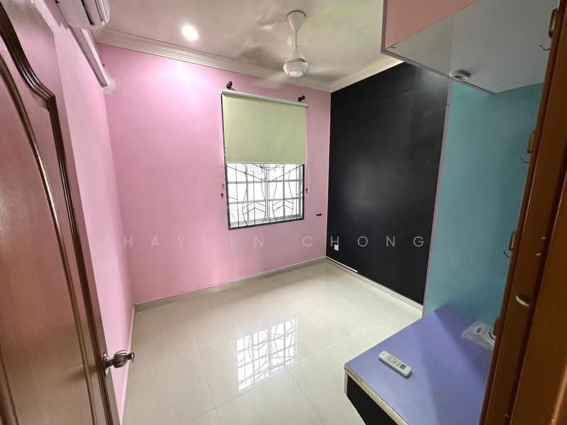 2-storey Terraced House for Sale in Taman Setia Indah (Tebrau) - Hayden Chong - Interior - PropertyGuru.com.my