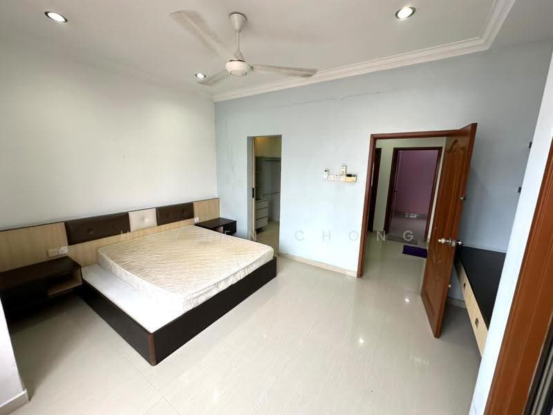2-storey Terraced House for Sale in Taman Setia Indah (Tebrau) - Hayden Chong - Bedroom - PropertyGuru.com.my