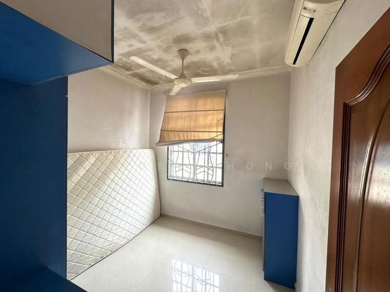 2-storey Terraced House for Sale in Taman Setia Indah (Tebrau) - Hayden Chong - Bedroom - PropertyGuru.com.my