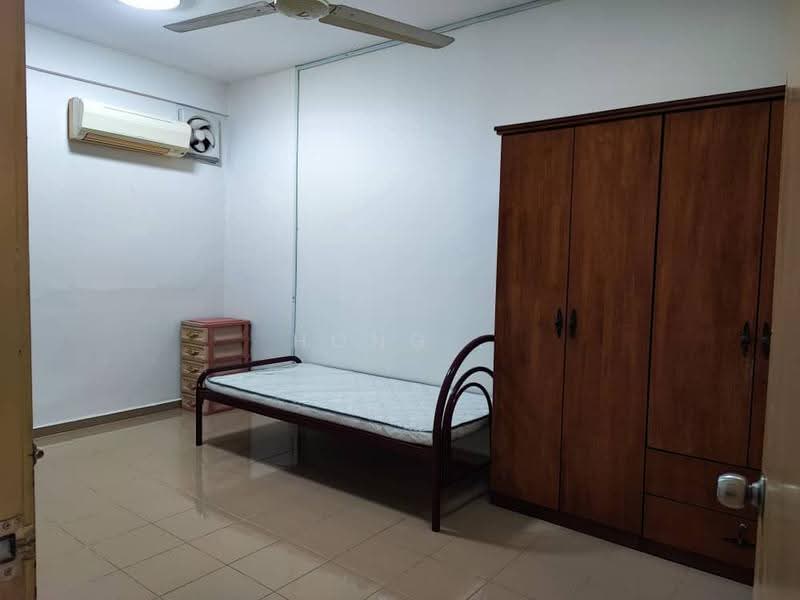 2-storey Terraced House for Rent in Sungai Ara (Penang) - Hong . - Bedroom - PropertyGuru.com.my