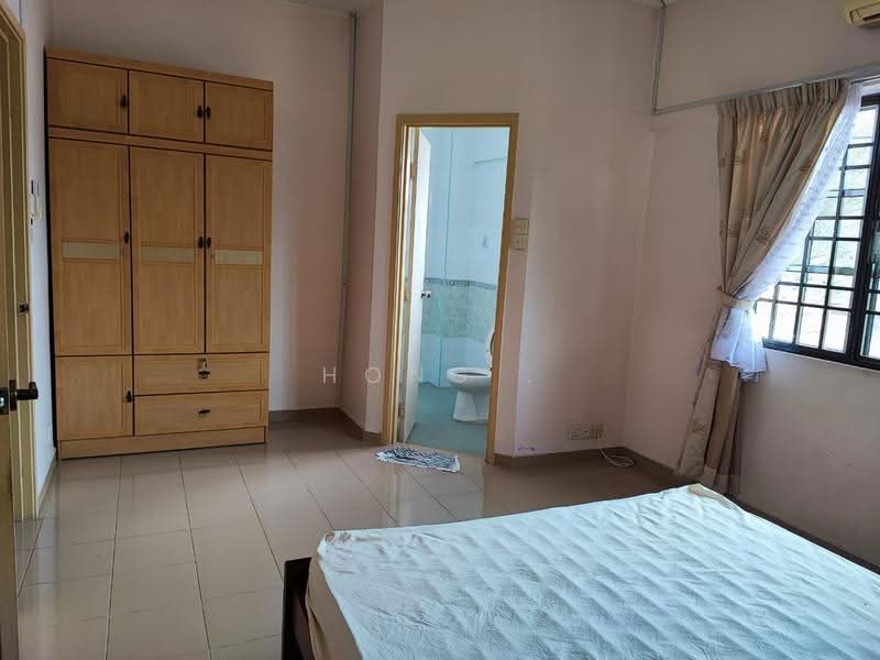 2-storey Terraced House for Rent in Sungai Ara (Penang) - Hong . - Bedroom - PropertyGuru.com.my