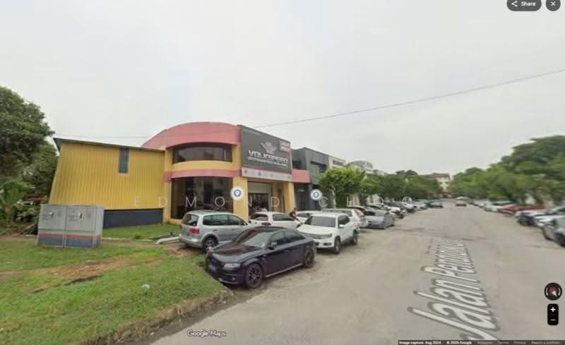 Factory for Rent in Glenmarie (Selangor) - Edmond Choo - PropertyGuru.com.my