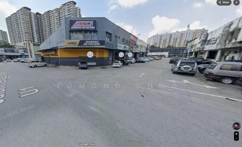 Factory for Rent in Glenmarie (Selangor) - Edmond Choo - PropertyGuru.com.my