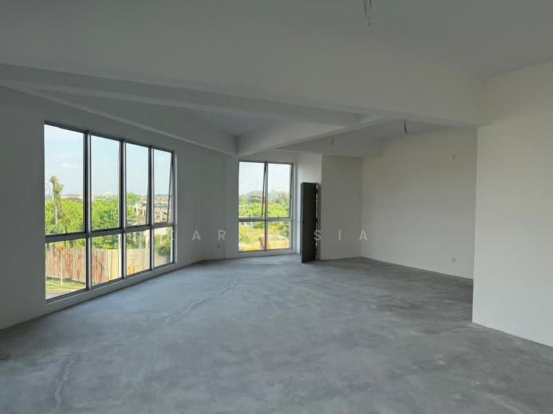 Shop / Office for Sale in Balakong (Selangor) - KAREN SIA - Living Room - PropertyGuru.com.my