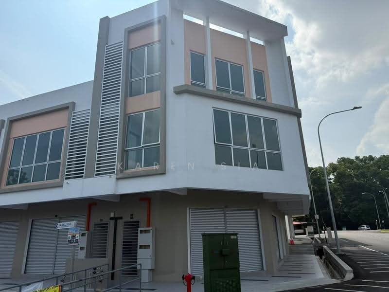 Shop / Office for Sale in Balakong (Selangor) - KAREN SIA - Exterior - PropertyGuru.com.my