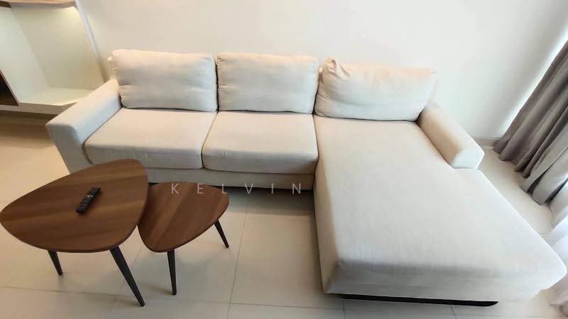 Service Residence for Sale at Aragreens - Kelvin Ng - PropertyGuru.com.my