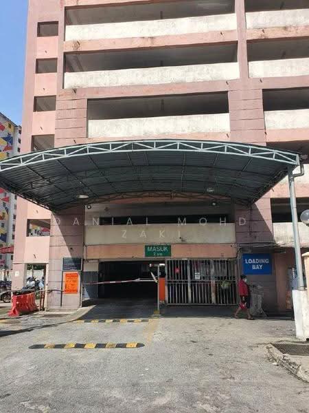 Condominium for Sale at Idaman Sutera - Danial Mohd Zaki - PropertyGuru.com.my