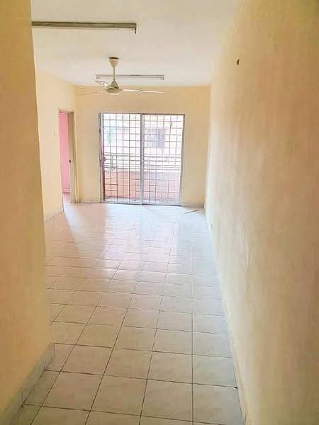 Condominium for Sale at Idaman Sutera - Danial Mohd Zaki - PropertyGuru.com.my