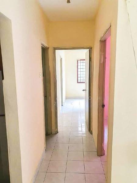 Condominium for Sale at Idaman Sutera - Danial Mohd Zaki - PropertyGuru.com.my
