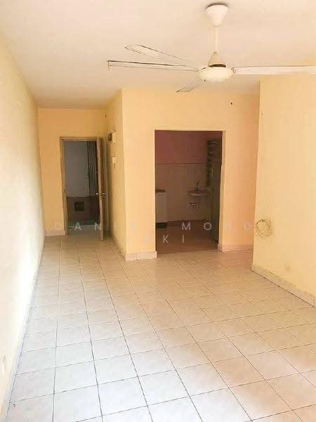 Condominium for Sale at Idaman Sutera - Danial Mohd Zaki - PropertyGuru.com.my