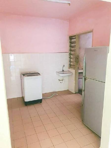 Condominium for Sale at Idaman Sutera - Danial Mohd Zaki - PropertyGuru.com.my