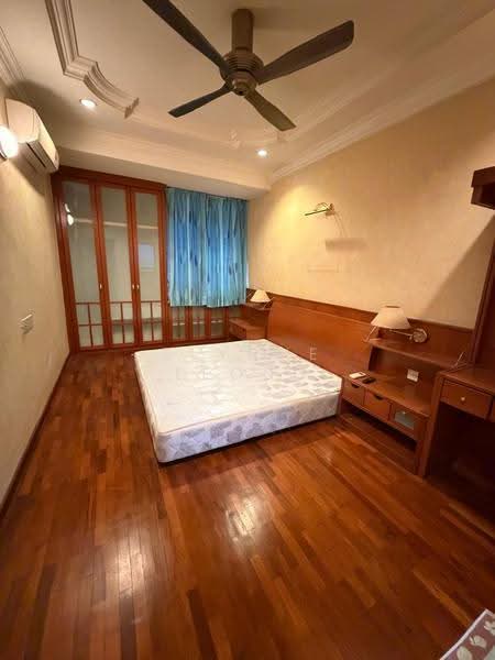 Terraced House for Sale in Island Glades (Jelutong) - Elynne Leong - Bedroom - PropertyGuru.com.my