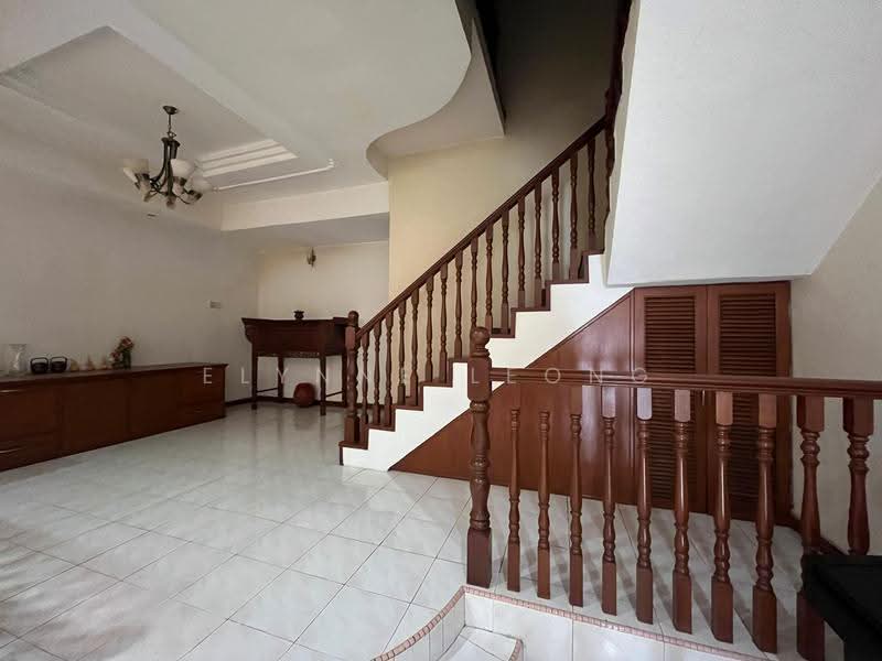 Terraced House for Sale in Island Glades (Jelutong) - Elynne Leong - Interior - PropertyGuru.com.my