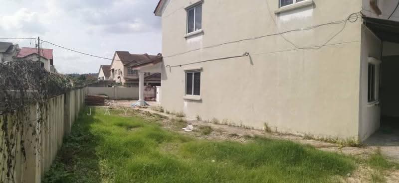 2-storey Terraced House for Sale in TAMAN BUKIT ANGSANA (Cheras) - Jayson chong - PropertyGuru.com.my