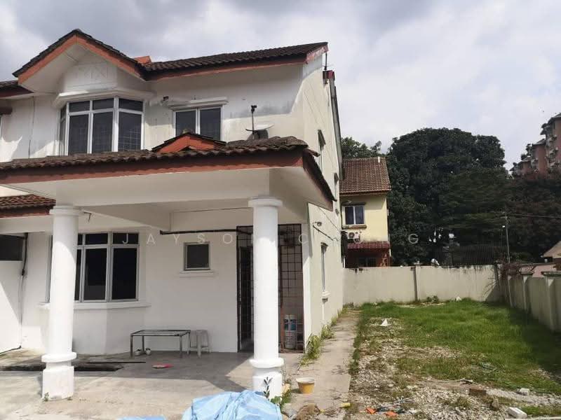 2-storey Terraced House for Sale in TAMAN BUKIT ANGSANA (Cheras) - Jayson chong - PropertyGuru.com.my