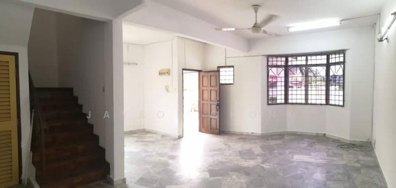 2-storey Terraced House for Sale in TAMAN BUKIT ANGSANA (Cheras) - Jayson chong - PropertyGuru.com.my