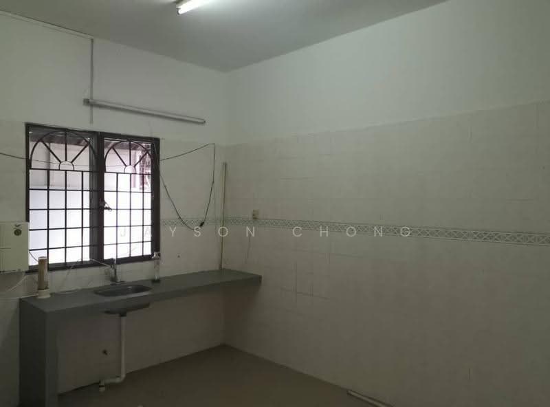 2-storey Terraced House for Sale in TAMAN BUKIT ANGSANA (Cheras) - Jayson chong - PropertyGuru.com.my
