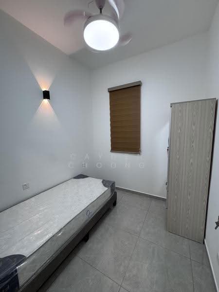 Pangsapuri untuk Disewa di Savana @ Batu Kawan - Cayden Choong - Bedroom - PropertyGuru.com.my