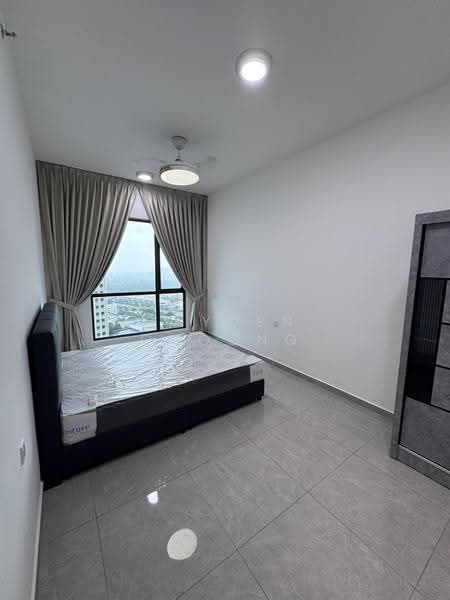 Pangsapuri untuk Disewa di Savana @ Batu Kawan - Cayden Choong - Bedroom - PropertyGuru.com.my