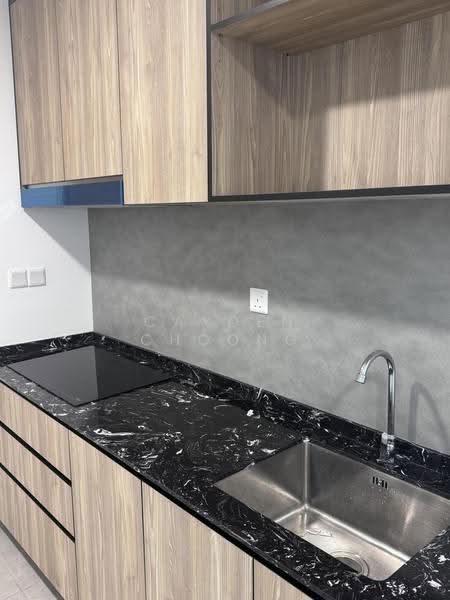 Pangsapuri untuk Disewa di Savana @ Batu Kawan - Cayden Choong - Kitchen - PropertyGuru.com.my