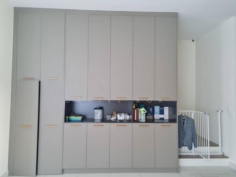 2-storey Terraced House for Sale in Bandar Tropicana Aman (Telok Panglima Garang) - Daniel Kok - PropertyGuru.com.my