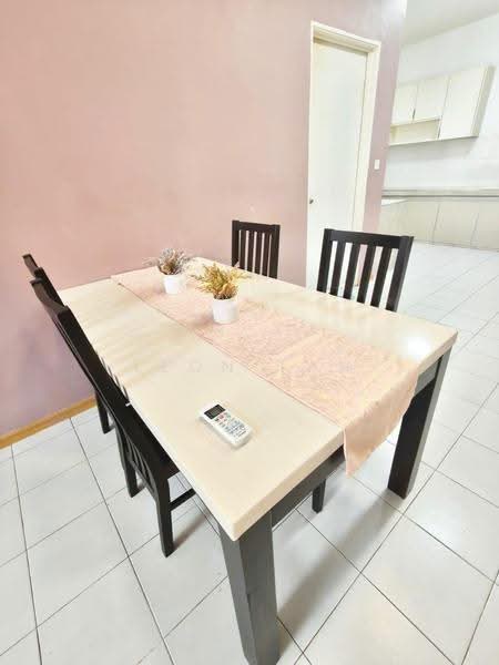 Apartment for Rent at Residensi Bintawa Riverfront (PR1MA @ Bintawa Riverfront) - Leon Tan - Dining Room - PropertyGuru.com.my
