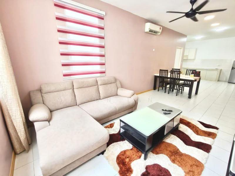 Apartment for Rent at Residensi Bintawa Riverfront (PR1MA @ Bintawa Riverfront) - Leon Tan - PropertyGuru.com.my
