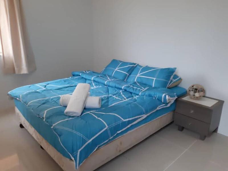 Condominium for Sale at Menara Mutiara - Wilson Niw - Bedroom - PropertyGuru.com.my