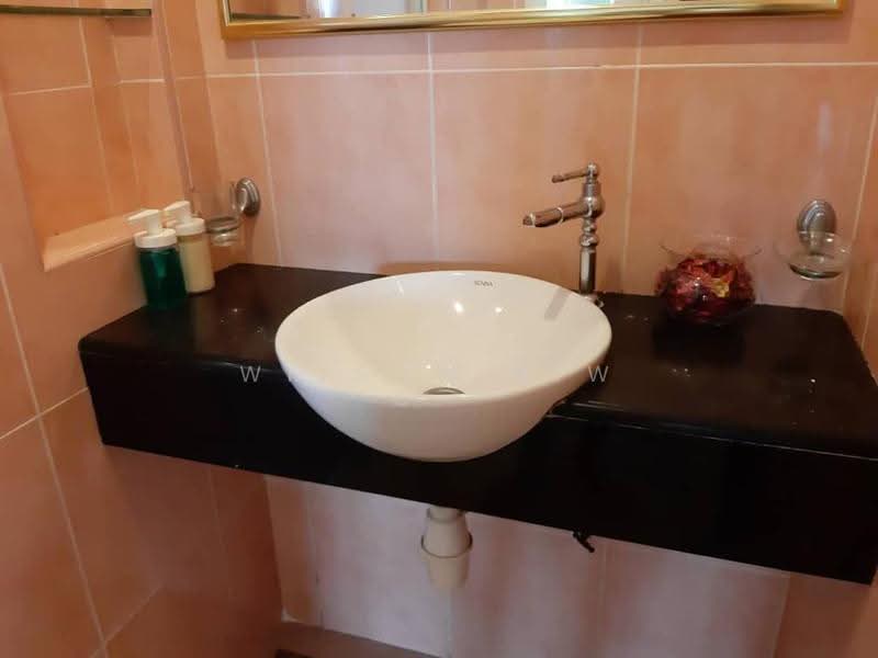 Condominium for Sale at Menara Mutiara - Wilson Niw - Bathroom - PropertyGuru.com.my