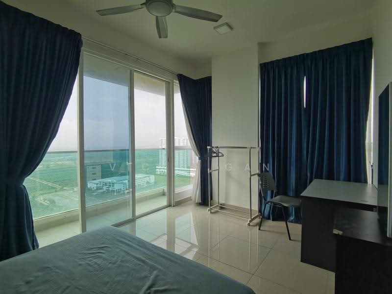 Condominium for Rent at Mutiara Ville - Vickie Gan - PropertyGuru.com.my