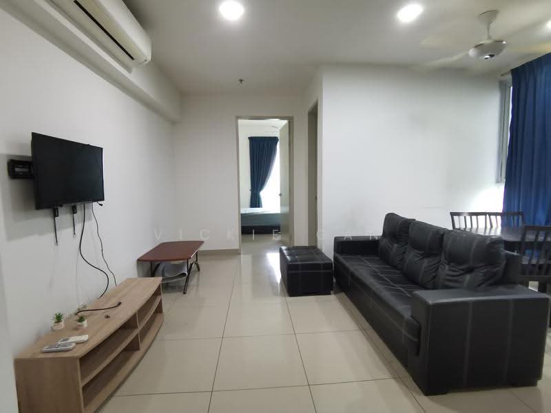 Condominium for Rent at Mutiara Ville - Vickie Gan - PropertyGuru.com.my