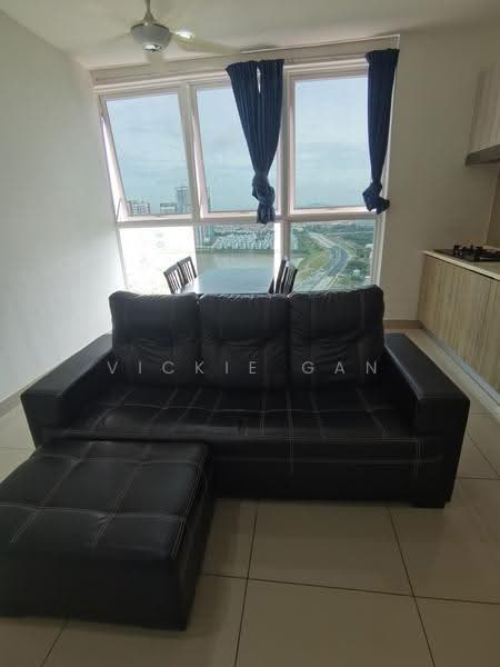 Condominium for Rent at Mutiara Ville - Vickie Gan - PropertyGuru.com.my